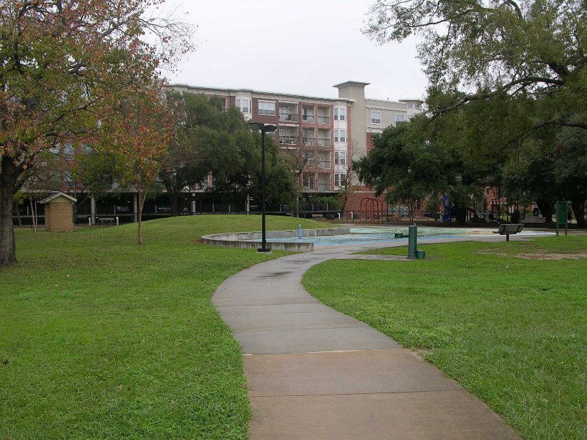 Ervan Chew Park 4502 Dunlavy St, Houston, TX 77006 (30)